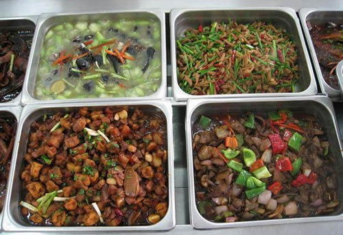 食堂承包價(jià)格解析 以廈門(mén)利生餐飲為例看同安食堂承包與餐飲管理