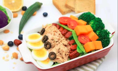 貝果輕食 現(xiàn)代餐飲管理的輕盈藝術(shù)