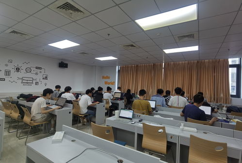 廈門黑馬JavaEE25期就業(yè)班正式開班！