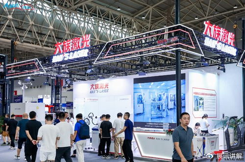 搶占智造先機 2025武漢智造裝備工業(yè)自動化展會，技術(shù)交流引領(lǐng)工業(yè)4.0新時代