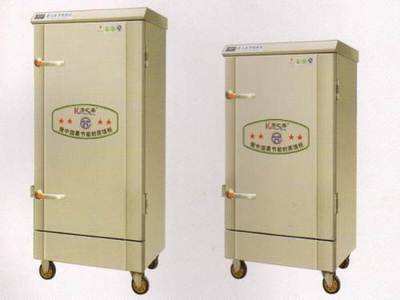 云南酒店專用蒸飯車的優(yōu)勢(shì)與選購(gòu)指南