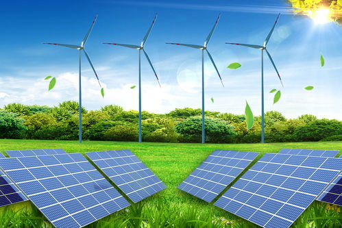 科技創(chuàng)新驅(qū)動綠色未來 全球最大16兆瓦海上風(fēng)電機(jī)組引領(lǐng)風(fēng)電產(chǎn)業(yè)升級